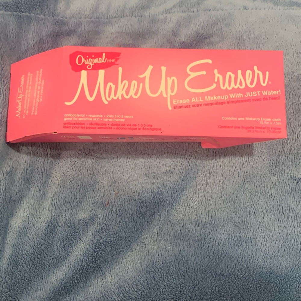 Original MakeUp Eraser